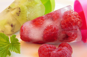Las cinco frutas más refrescantes y sanas para este verano
