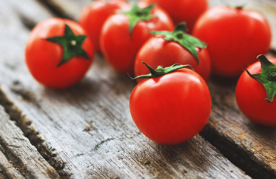 Cuántos tomates diferentes existen
