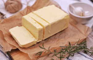 Diferencias y semejanzas de la margarina y la mantequilla