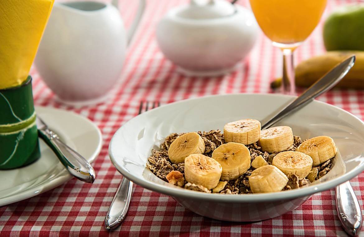 ¿Es el desayuno la comida más importante del día?