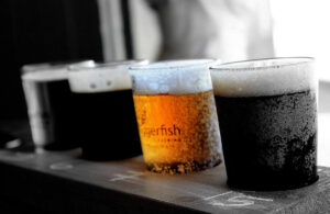 Cuatro cosas que la cerveza puede hacer por ti